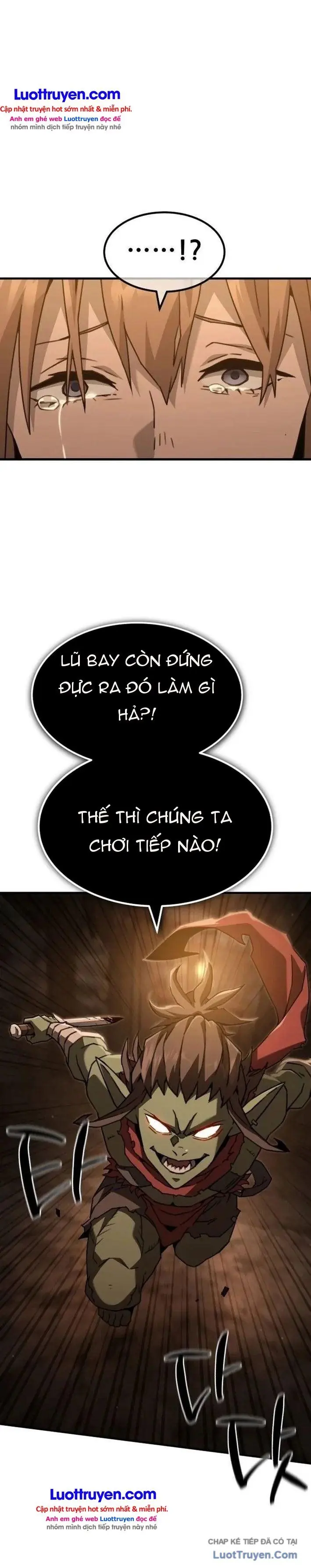 Tôi Bị Biến Thành Một Yêu Tinh Chapter 1 - Trang 21