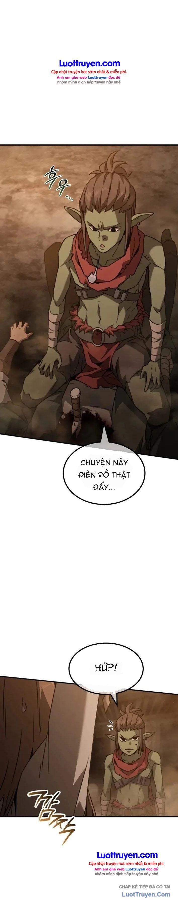 Tôi Bị Biến Thành Một Yêu Tinh Chapter 1 - Trang 28