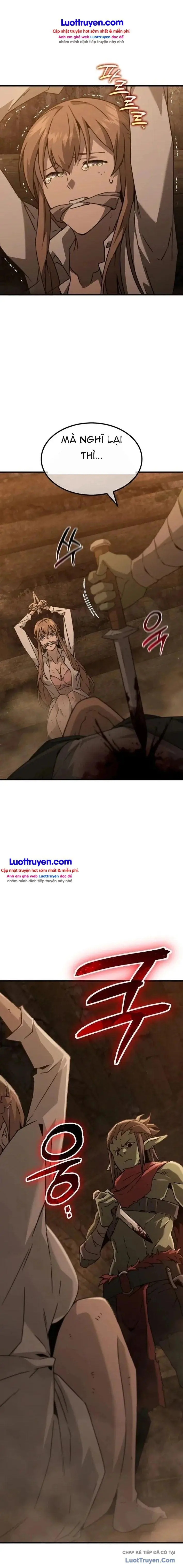 Tôi Bị Biến Thành Một Yêu Tinh Chapter 1 - Trang 29