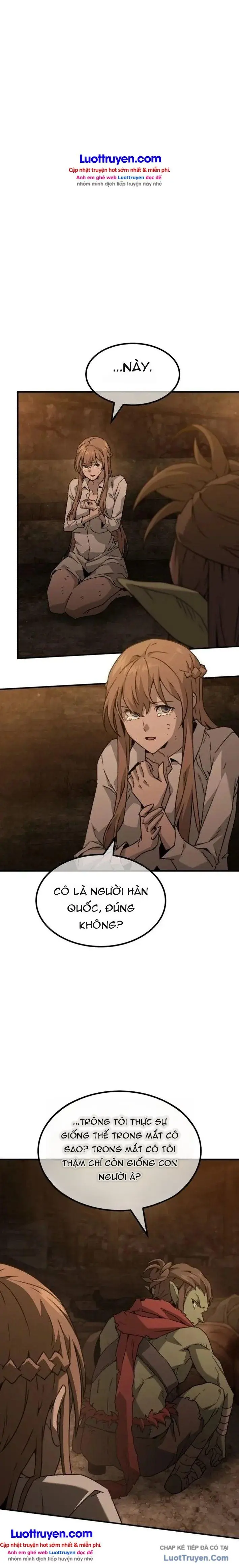 Tôi Bị Biến Thành Một Yêu Tinh Chapter 1 - Trang 31