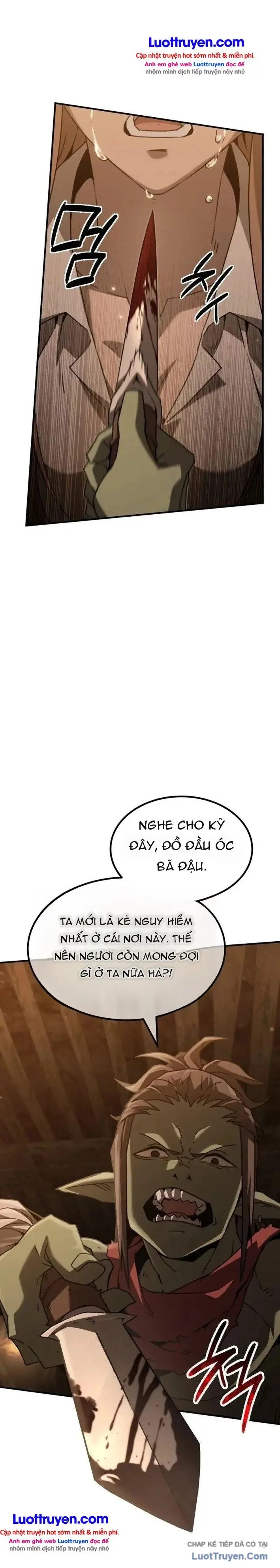 Tôi Bị Biến Thành Một Yêu Tinh Chapter 1 - Trang 39