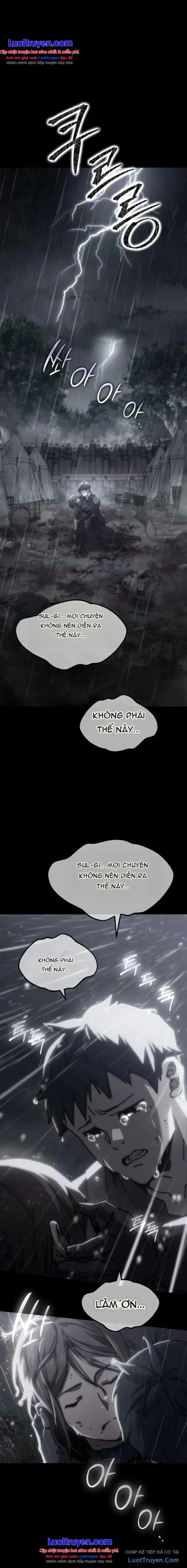 Tôi Bị Biến Thành Một Yêu Tinh Chapter 1 - Trang 42