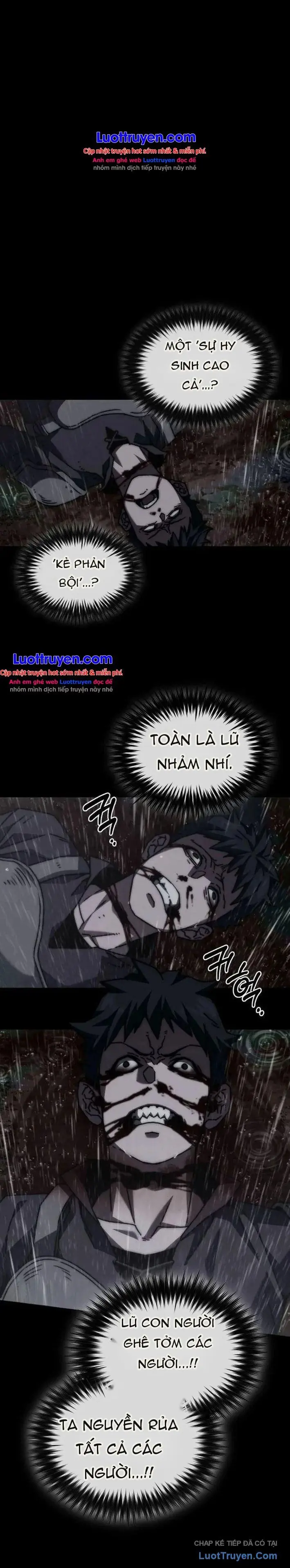 Tôi Bị Biến Thành Một Yêu Tinh Chapter 1 - Trang 48