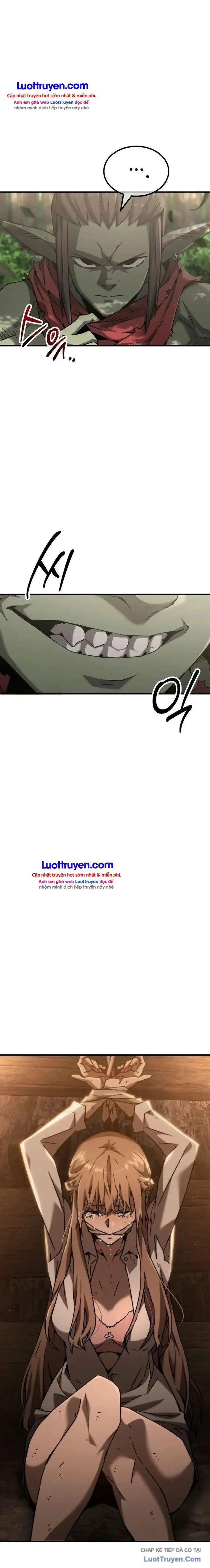 Tôi Bị Biến Thành Một Yêu Tinh Chapter 1 - Trang 5