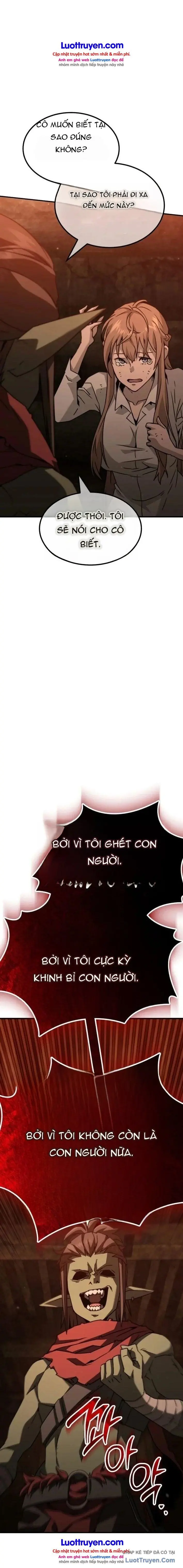 Tôi Bị Biến Thành Một Yêu Tinh Chapter 1 - Trang 50