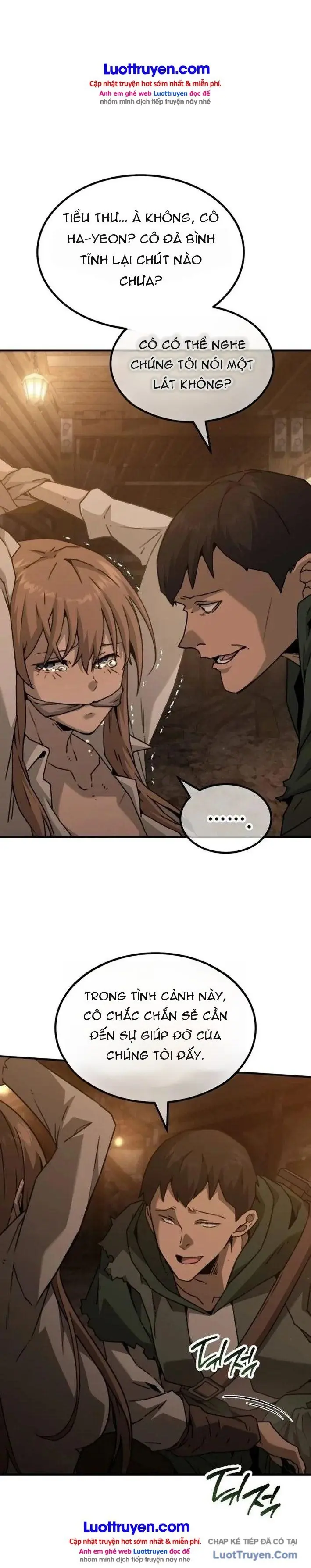 Tôi Bị Biến Thành Một Yêu Tinh Chapter 1 - Trang 7
