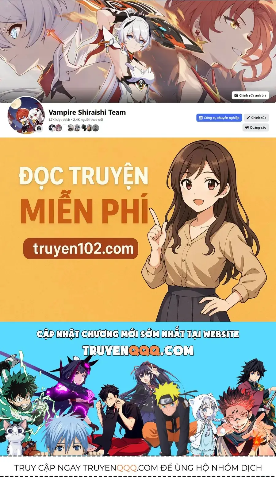 Tôi Bị Đuổi Khỏi Hội Pháp Sư Chapter 1 - Trang 19