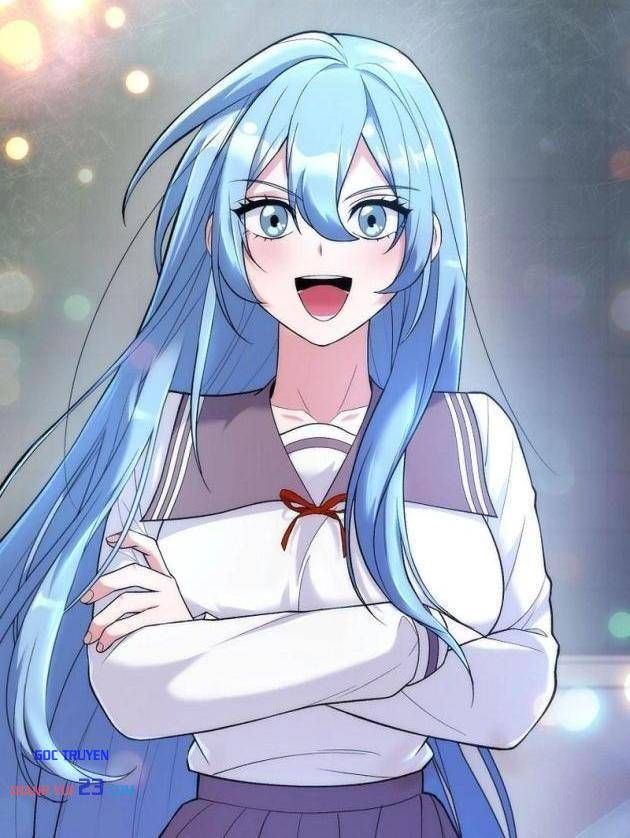 Tôi Bị Ném Vào Bộ Manga Vô Danh Chapter 1 - Trang 12