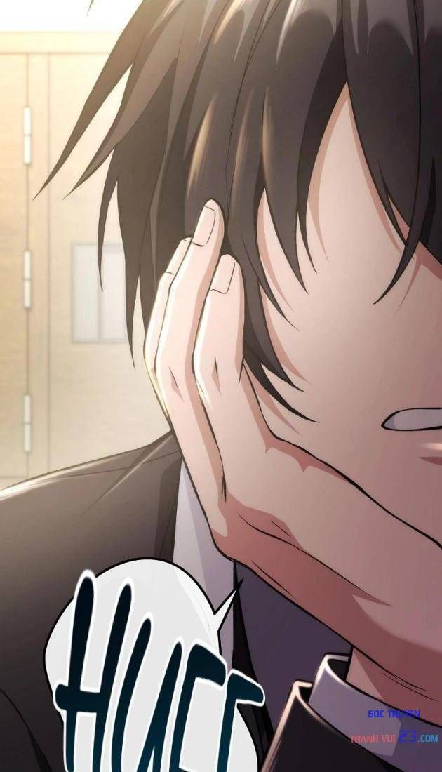Tôi Bị Ném Vào Bộ Manga Vô Danh Chapter 1 - Trang 18