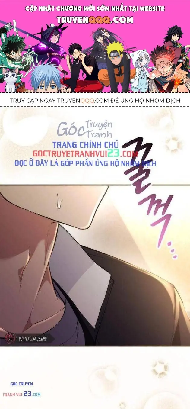 Tôi Bị Ném Vào Bộ Manga Vô Danh Chapter 1 - Trang 2