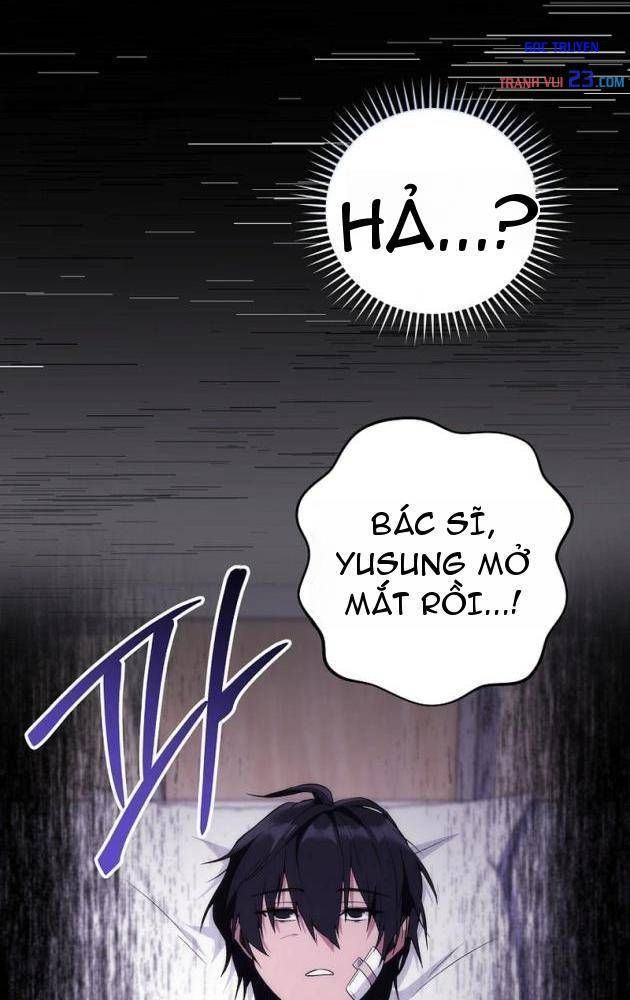 Tôi Bị Ném Vào Bộ Manga Vô Danh Chapter 1 - Trang 23