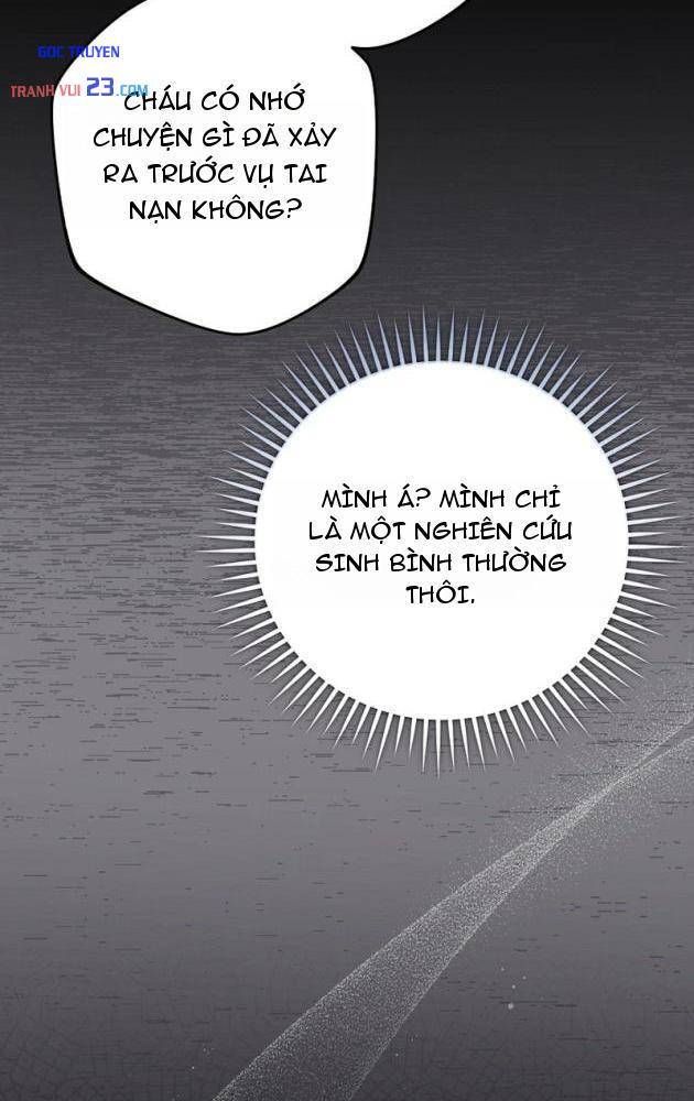 Tôi Bị Ném Vào Bộ Manga Vô Danh Chapter 1 - Trang 27