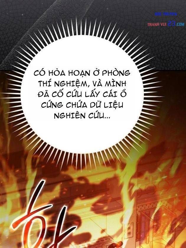 Tôi Bị Ném Vào Bộ Manga Vô Danh Chapter 1 - Trang 28