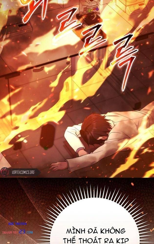 Tôi Bị Ném Vào Bộ Manga Vô Danh Chapter 1 - Trang 29