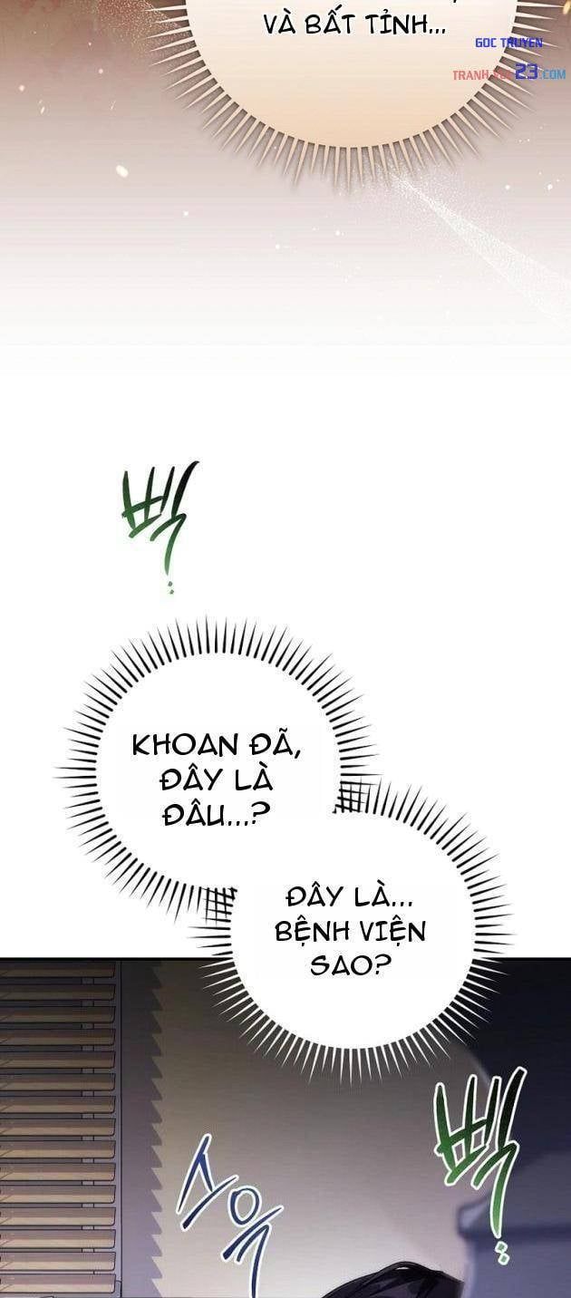 Tôi Bị Ném Vào Bộ Manga Vô Danh Chapter 1 - Trang 30