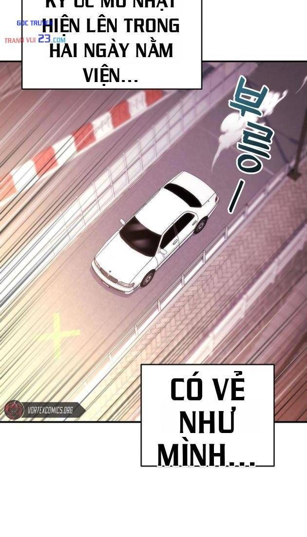 Tôi Bị Ném Vào Bộ Manga Vô Danh Chapter 1 - Trang 37