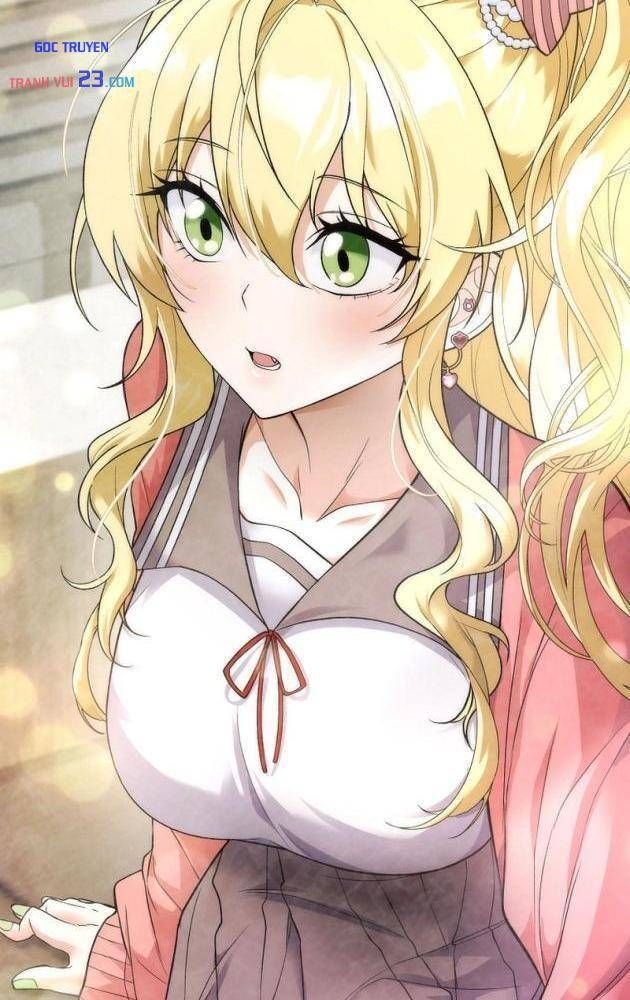 Tôi Bị Ném Vào Bộ Manga Vô Danh Chapter 1 - Trang 4