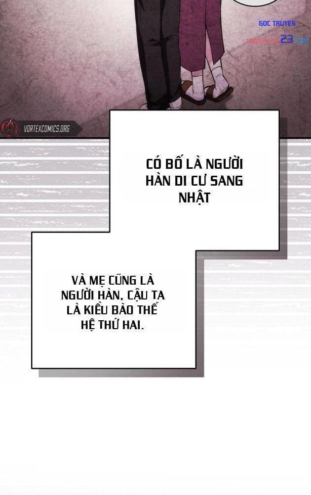 Tôi Bị Ném Vào Bộ Manga Vô Danh Chapter 1 - Trang 42