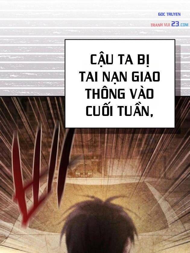 Tôi Bị Ném Vào Bộ Manga Vô Danh Chapter 1 - Trang 43