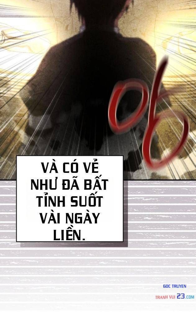 Tôi Bị Ném Vào Bộ Manga Vô Danh Chapter 1 - Trang 44