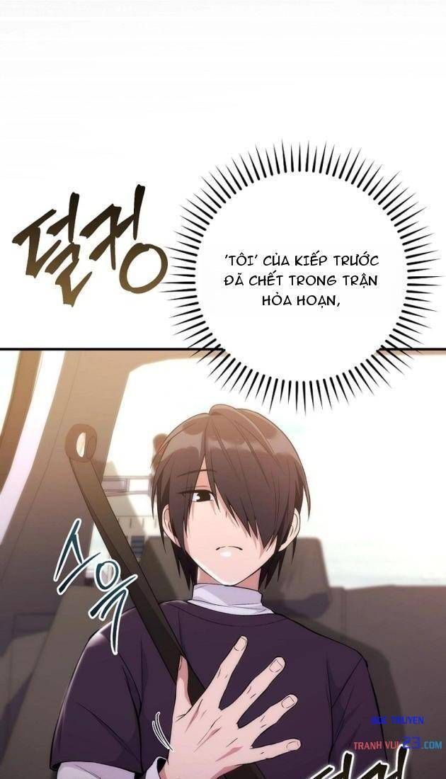 Tôi Bị Ném Vào Bộ Manga Vô Danh Chapter 1 - Trang 45