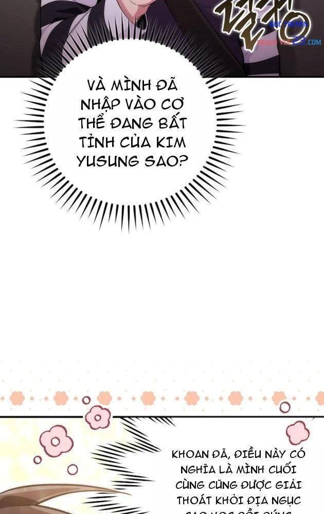 Tôi Bị Ném Vào Bộ Manga Vô Danh Chapter 1 - Trang 46