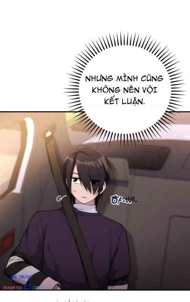 Tôi Bị Ném Vào Bộ Manga Vô Danh Chapter 1 - Trang 48