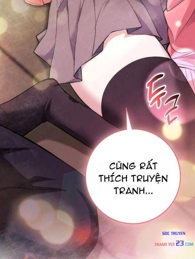 Tôi Bị Ném Vào Bộ Manga Vô Danh Chapter 1 - Trang 5