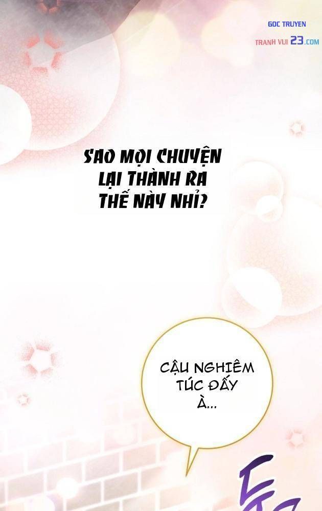 Tôi Bị Ném Vào Bộ Manga Vô Danh Chapter 1 - Trang 6