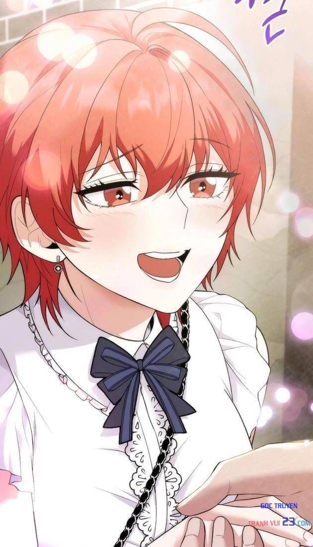 Tôi Bị Ném Vào Bộ Manga Vô Danh Chapter 1 - Trang 7