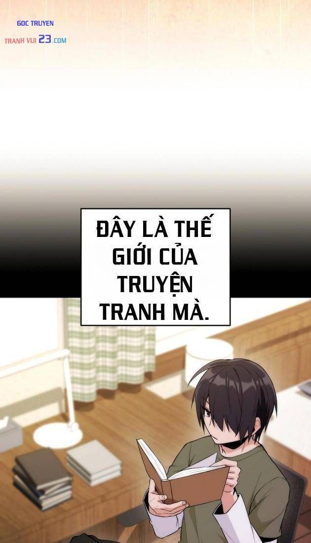 Tôi Bị Ném Vào Bộ Manga Vô Danh Chapter 2 - Trang 10