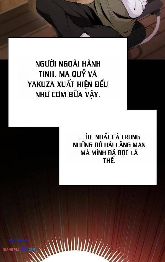 Tôi Bị Ném Vào Bộ Manga Vô Danh Chapter 2 - Trang 11
