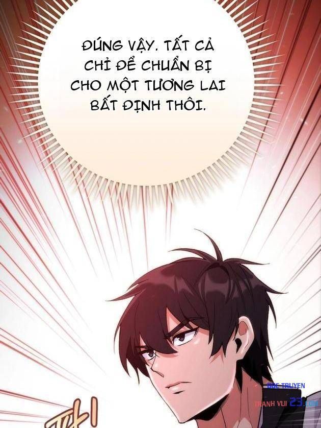 Tôi Bị Ném Vào Bộ Manga Vô Danh Chapter 2 - Trang 12