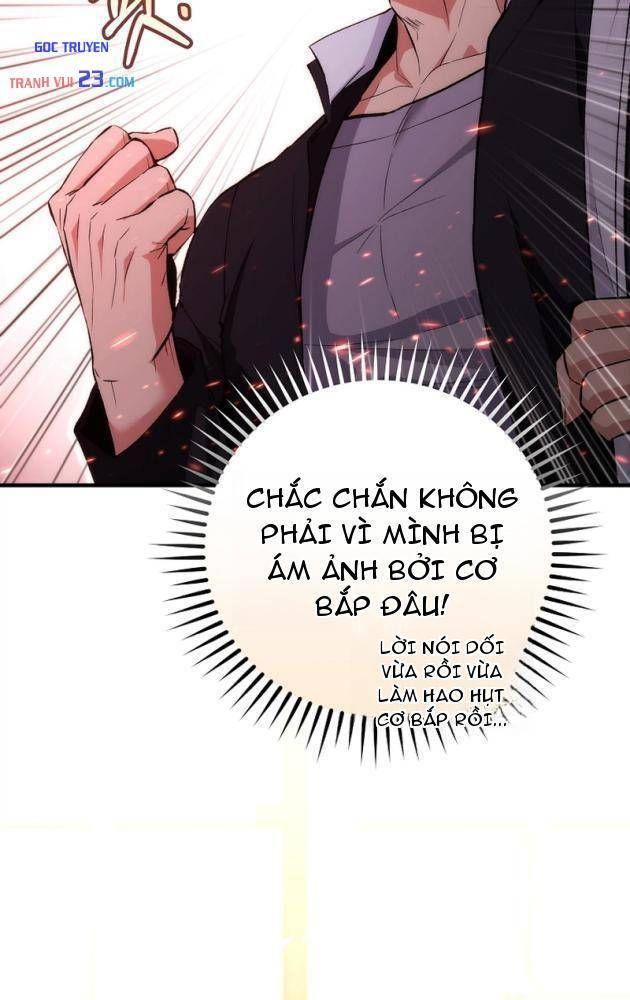 Tôi Bị Ném Vào Bộ Manga Vô Danh Chapter 2 - Trang 13
