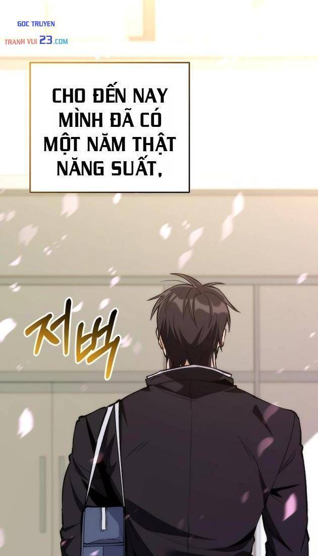 Tôi Bị Ném Vào Bộ Manga Vô Danh Chapter 2 - Trang 14