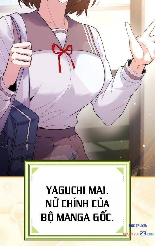 Tôi Bị Ném Vào Bộ Manga Vô Danh Chapter 2 - Trang 21