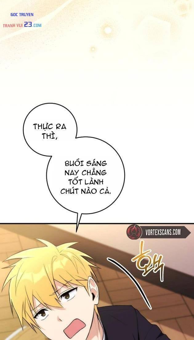 Tôi Bị Ném Vào Bộ Manga Vô Danh Chapter 2 - Trang 22
