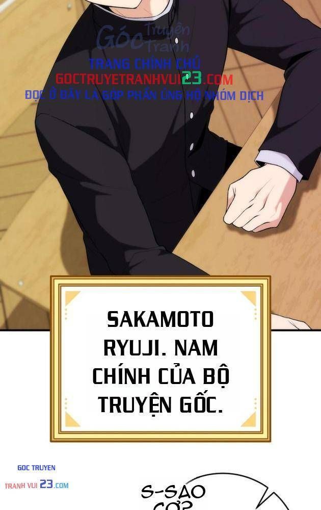 Tôi Bị Ném Vào Bộ Manga Vô Danh Chapter 2 - Trang 23