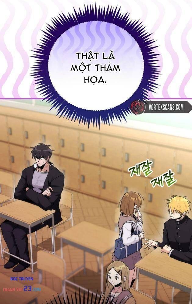 Tôi Bị Ném Vào Bộ Manga Vô Danh Chapter 2 - Trang 25