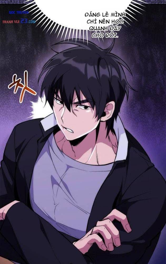 Tôi Bị Ném Vào Bộ Manga Vô Danh Chapter 2 - Trang 27
