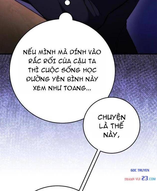 Tôi Bị Ném Vào Bộ Manga Vô Danh Chapter 2 - Trang 28