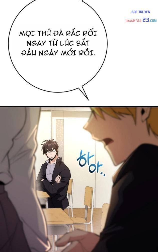 Tôi Bị Ném Vào Bộ Manga Vô Danh Chapter 2 - Trang 29