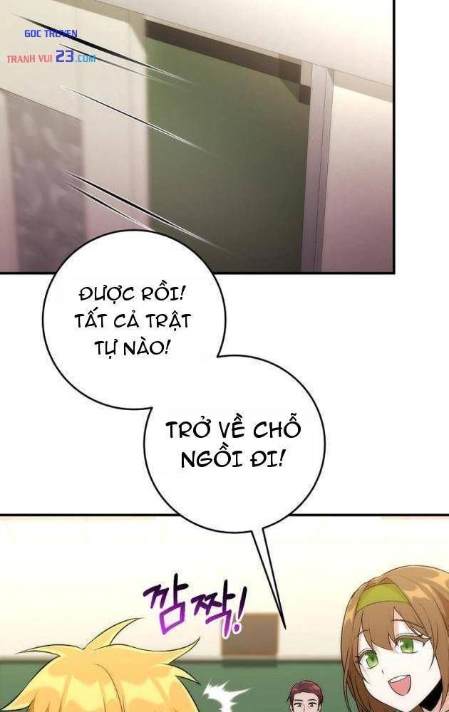 Tôi Bị Ném Vào Bộ Manga Vô Danh Chapter 2 - Trang 33