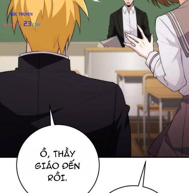 Tôi Bị Ném Vào Bộ Manga Vô Danh Chapter 2 - Trang 34