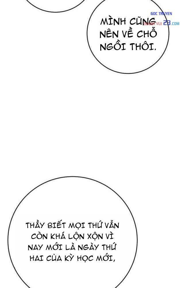 Tôi Bị Ném Vào Bộ Manga Vô Danh Chapter 2 - Trang 35