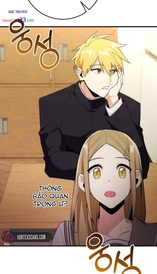Tôi Bị Ném Vào Bộ Manga Vô Danh Chapter 2 - Trang 38