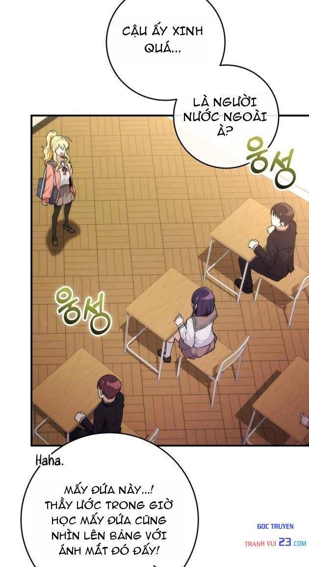 Tôi Bị Ném Vào Bộ Manga Vô Danh Chapter 2 - Trang 45