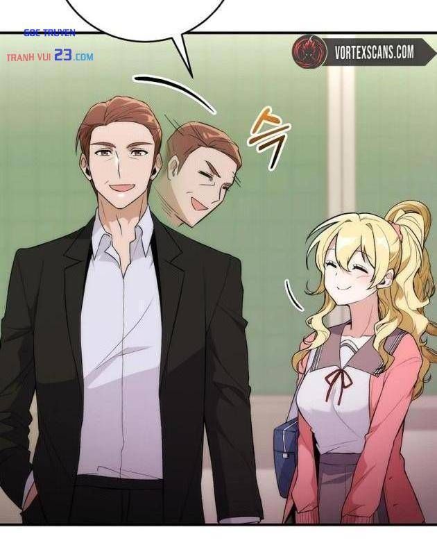 Tôi Bị Ném Vào Bộ Manga Vô Danh Chapter 2 - Trang 47
