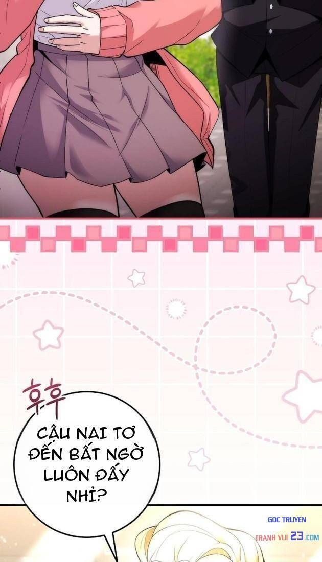 Tôi Bị Ném Vào Bộ Manga Vô Danh Chapter 3 - Trang 10