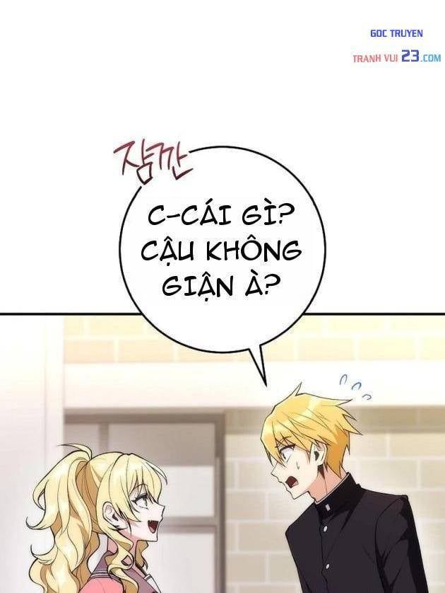 Tôi Bị Ném Vào Bộ Manga Vô Danh Chapter 3 - Trang 12